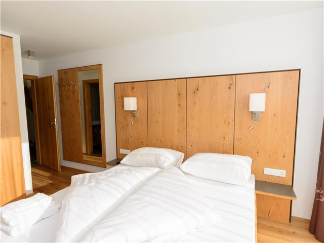 Penthouse Am Sonnenhang Нойкирхен-ам-Гросфенедигер Экстерьер фото