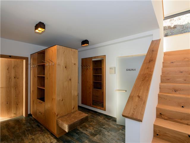 Penthouse Am Sonnenhang Нойкирхен-ам-Гросфенедигер Экстерьер фото