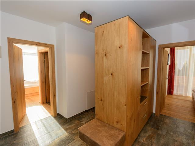 Penthouse Am Sonnenhang Нойкирхен-ам-Гросфенедигер Экстерьер фото